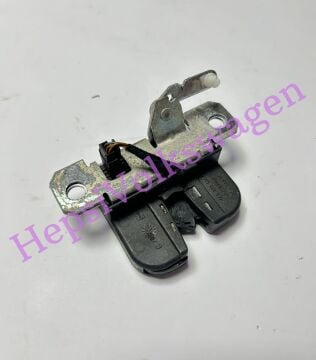Çıkma Bagaj Kilidi  6L6827505A 6L6827505 6L6827505B Seat Toledo 1998-2004 Seat Leon 2000-2006 İbiza 2002-2010