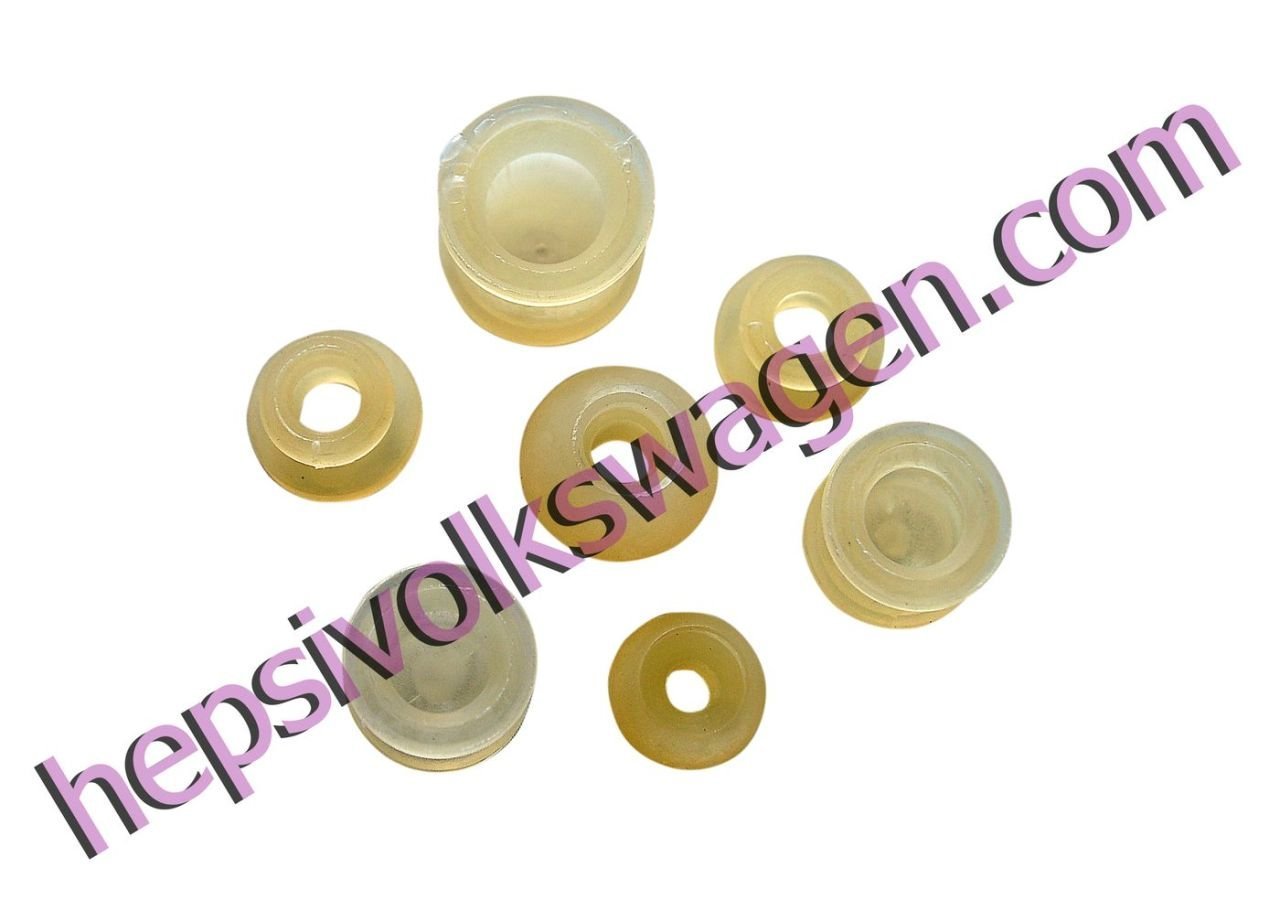 Vites Tamir Takımı Seti Volkswagen Transporter T4