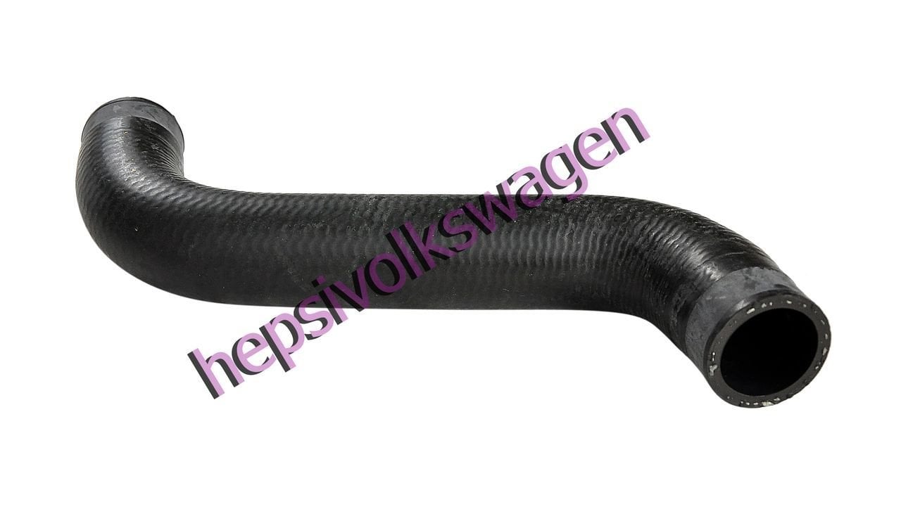 Turbo Hortumu AMF BAY Motor 6Q0145828A Polo (2003-2010)