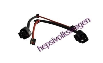 Balata Fişi Ön 7L0907637B 7L0907637C Touareg-Q7-Porsche Cayenne