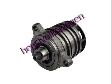 Devirdaim 2.5 TDİ AXD Motor 070121011A 201101 Transporter T5