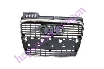 Ön Panjur Komple 8E0853651J Audi A4 (2004-2007)