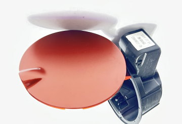 Depo Kapağı Dış 5J6809857A 5J6809857 Skoda Fabia 2007-2015