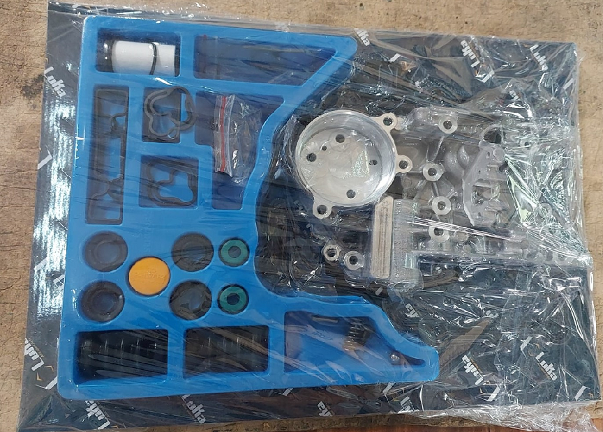 Mekatronik Gövde Tamir Seti 7 İleri Dsg Şanzuman  0Am325066 Caddy 2010-2016 Golf 6 Passat 2010-2016