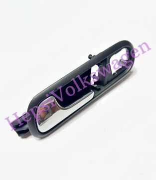 Çıkma Kapı Açma Kolu İç  6L1837113E 6L1837113B 6L1837113C Seat İbiza 2002-2010 Seat Cordoba 2002-2010