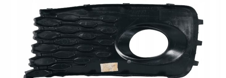 Tampon Izgarası Sağ Sisli Volkswagen Caddy 2020-2024 2K7853666A