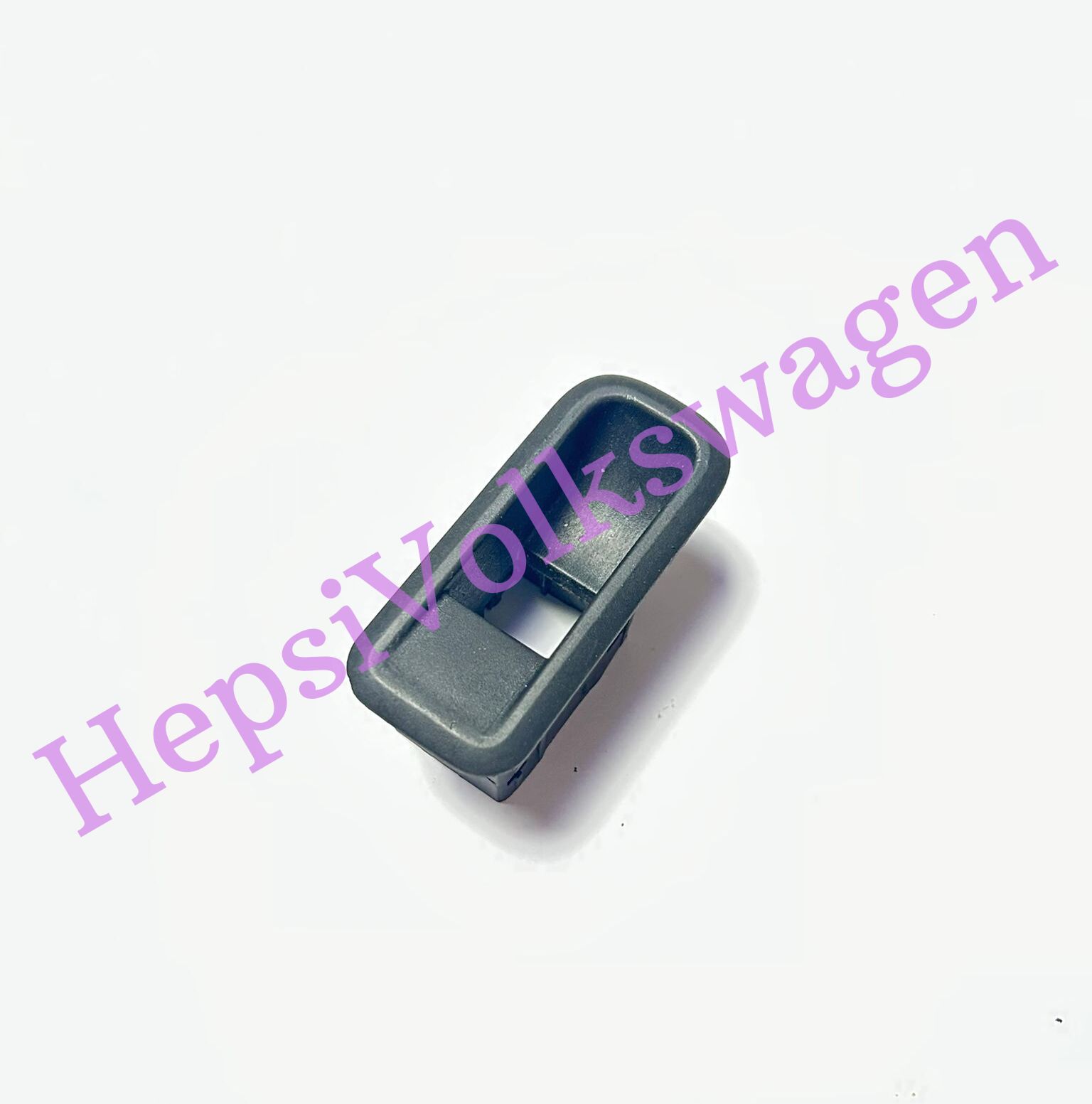Çıkma Cam Açma Düğme Çerçevesi Sağ 5J0867435 Skoda Fabia 2006-2016 Skoda Roomstar 2006-2016