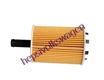 Yağ Filtresi 071115562A 071115562C 070115562 Transporter T5-Polo