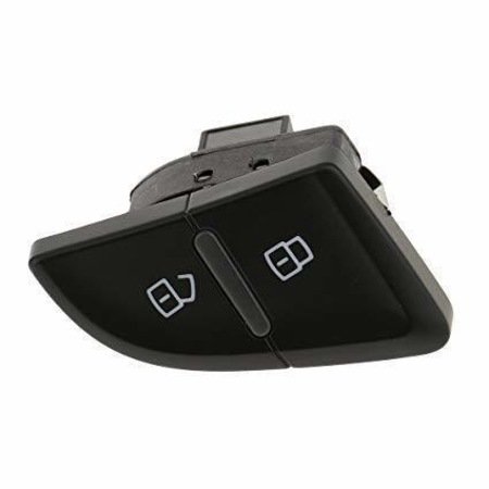 Merkezi Kilit Düğmesi 8K1962107A Audi A4 (2008-2015)-Audi A5