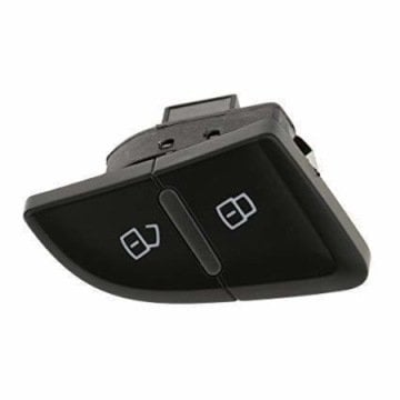 Merkezi Kilit Düğmesi 8K1962107A Audi A4 (2008-2015)-Audi A5