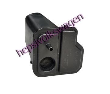 Aktif Karbon Filtre 1K0201797AB 1K0201801A Golf 5-Golf 6-Jetta