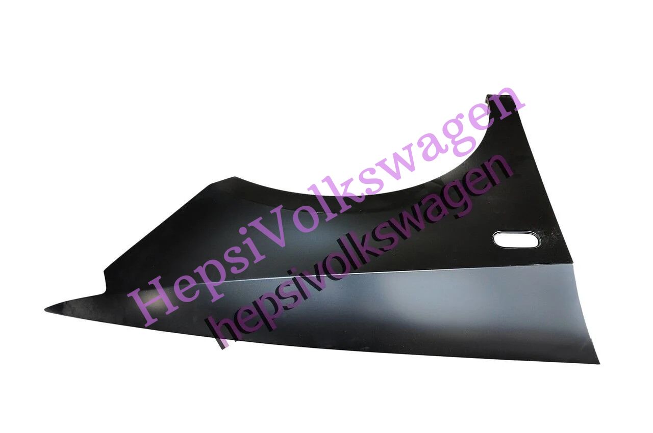 Çamurluk Ön Sağ 6J0821022B Seat İbiza (2009-2015)