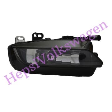 SİS FARI SOL 8V0941699C 8V0941700 AUDİ A3 2013-2016