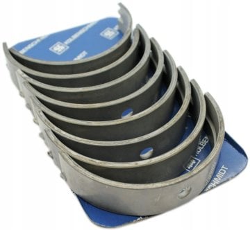 Ana Yatak Std 2.8 Ack Aah Afb Ake Akn Bbj 057105561A 77850600