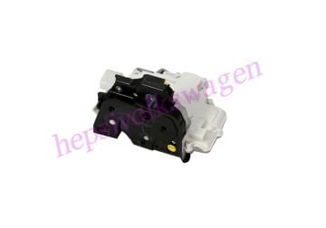 Kapı Kilit Mekanizması Arka Sol 4F0839015 Audi A3-Audi A6