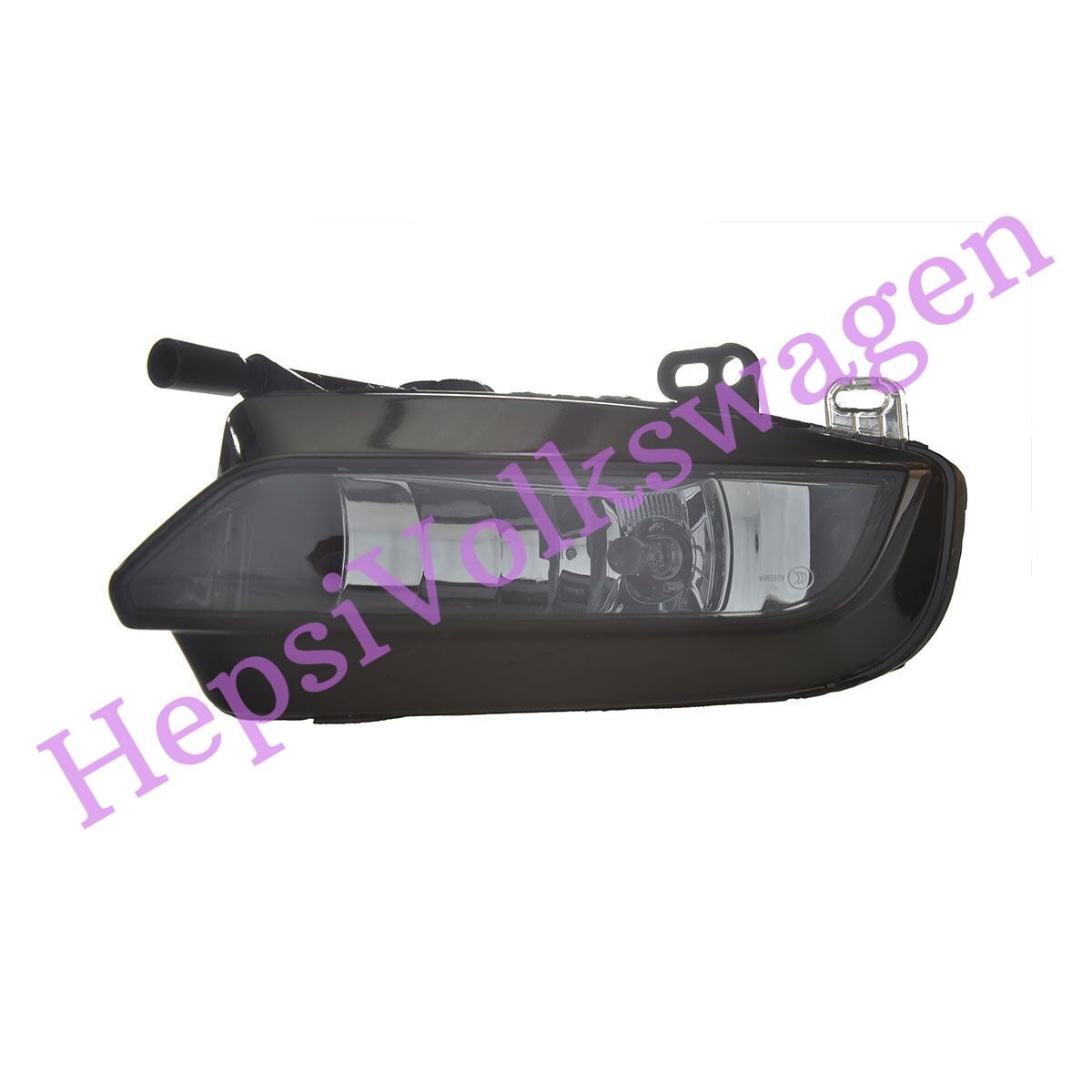 SİS FARI SAĞ 8C0941700C 8V0941700 AUDİ A3 2013-2016