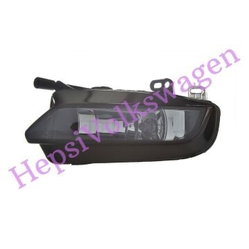 SİS FARI SAĞ 8C0941700C 8V0941700 AUDİ A3 2013-2016
