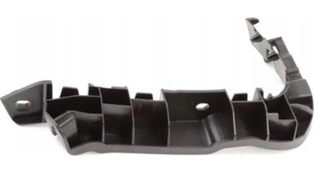 Tampon Ayağı Audi A3 2012-2020 Ön Sol 8V5807183