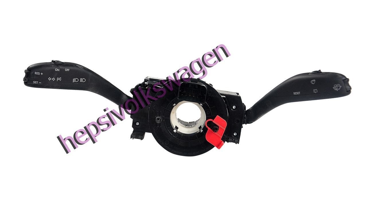 Sinyal Silecek Kolu 7H0953513C Volkswagen Transporter T5