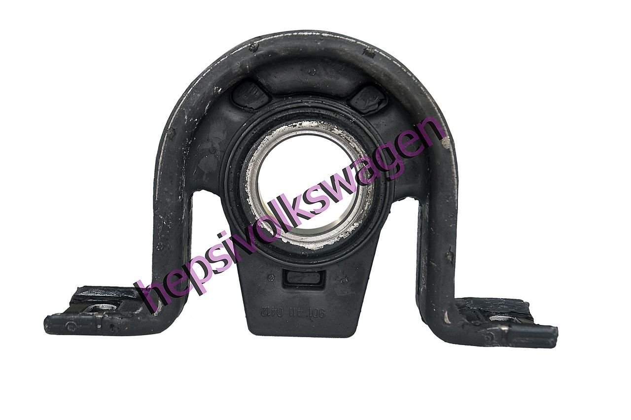 Şaft Askı Takozu 2D0598351A Volkswagen LT 35