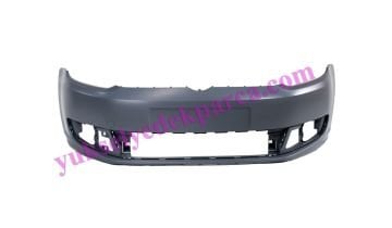 Ön Tampon 1T0807221M Volkswagen Caddy (2010-2015)-Touran