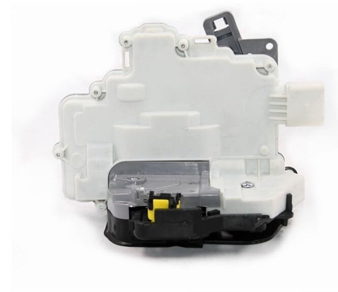 Kapı Kilit Mekanizması Arka Sağ 4F0839016 Audi A3-Audi A6