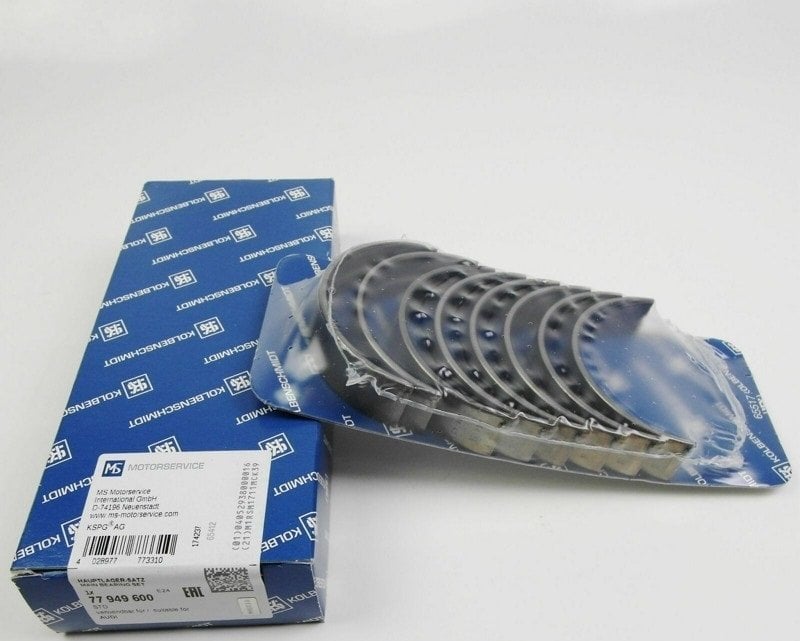 Ana Yatak Std Casa Cdt Cjg 059105561S 059105561Q 77949600 Q7 2006-2010