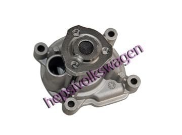 Devirdaim BLF Motor 03C121005D 03C121005K Passat-Golf 5-Jetta