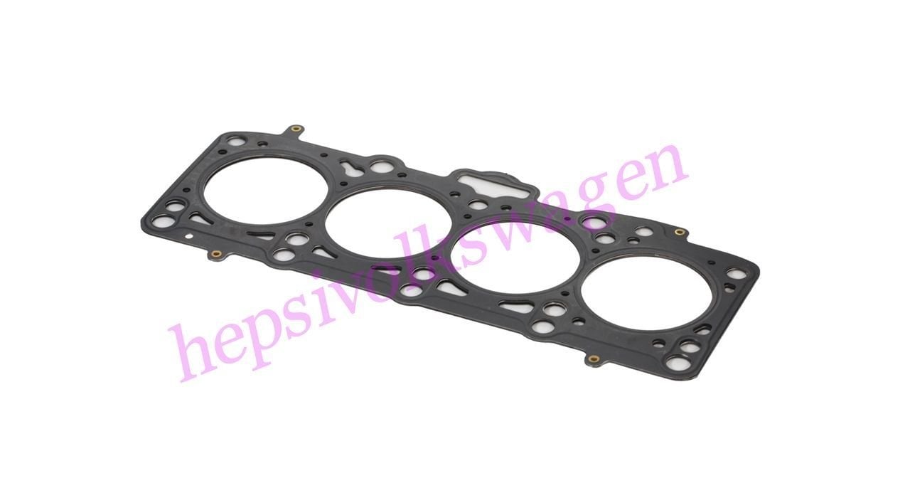 Silindir Kapak Contası 1.9 AGR ALH AHF 038103383E Golf 4-Bora