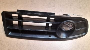 GPLAST Sis Far Seti Volkswagen Bora (1998-2005)