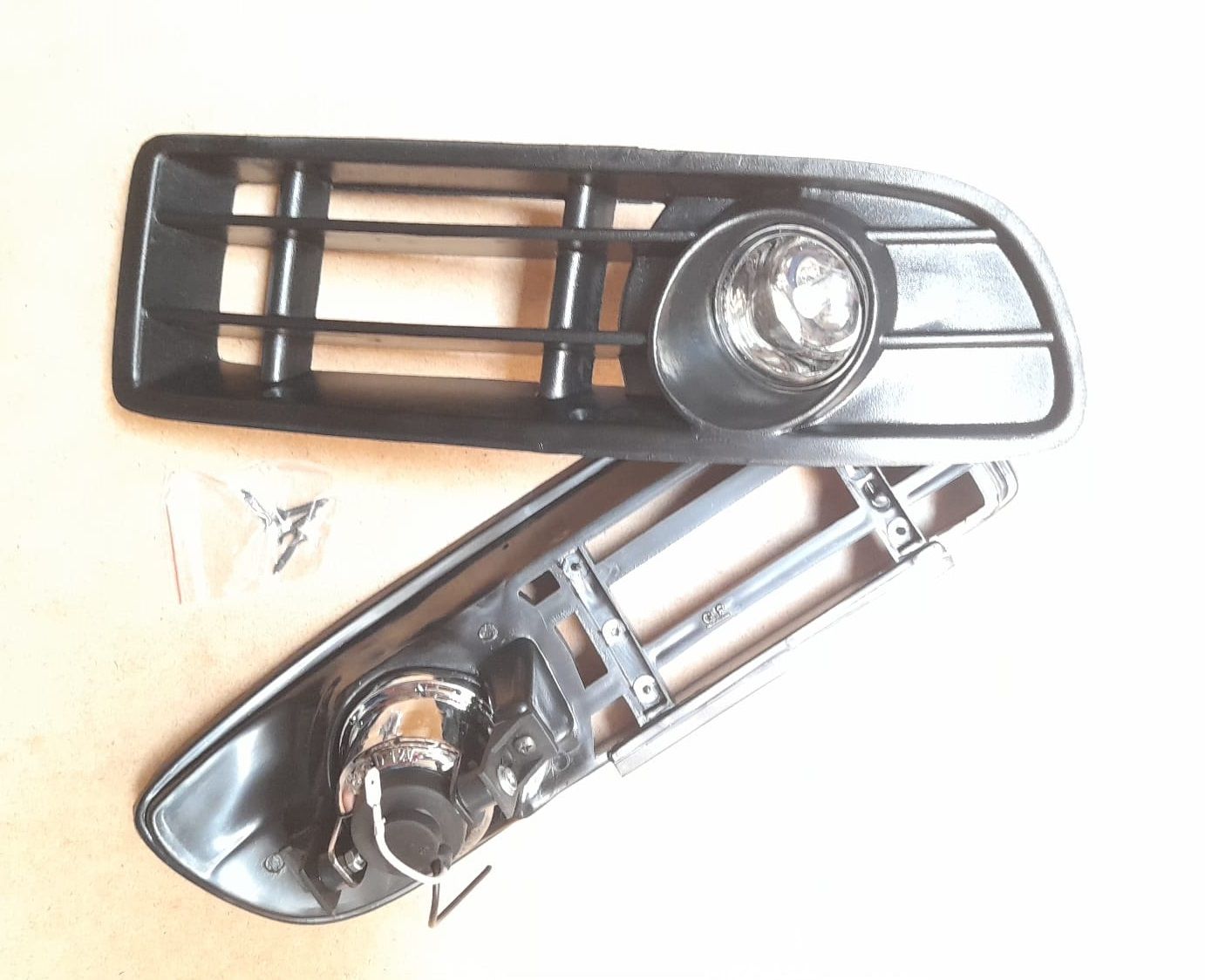 GPLAST Sis Far Seti Volkswagen Bora (1998-2005)