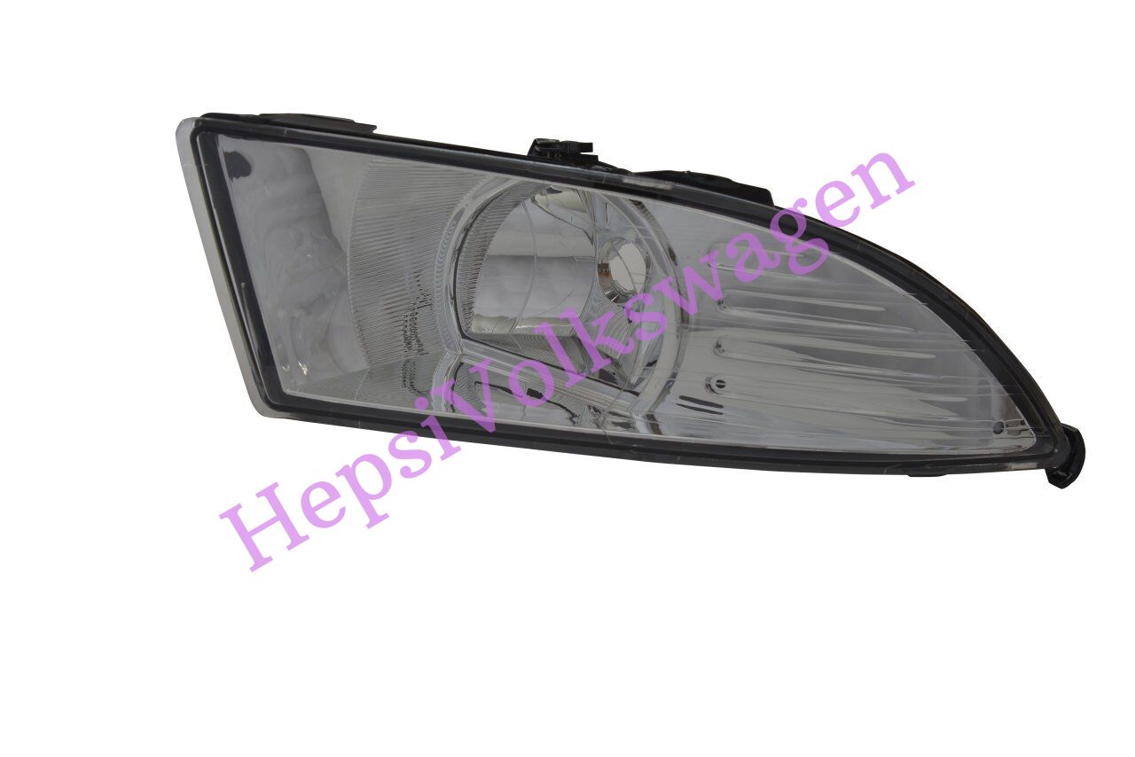 SİS FARI SAĞ 5J0941702B 5J0941700B SKODA FABİA 2010-2015