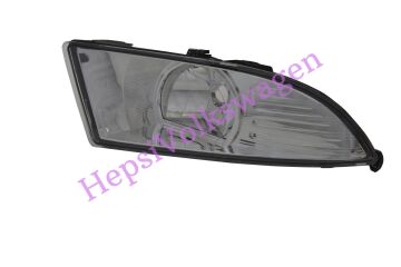 SİS FARI SAĞ 5J0941702B 5J0941700B SKODA FABİA 2010-2015