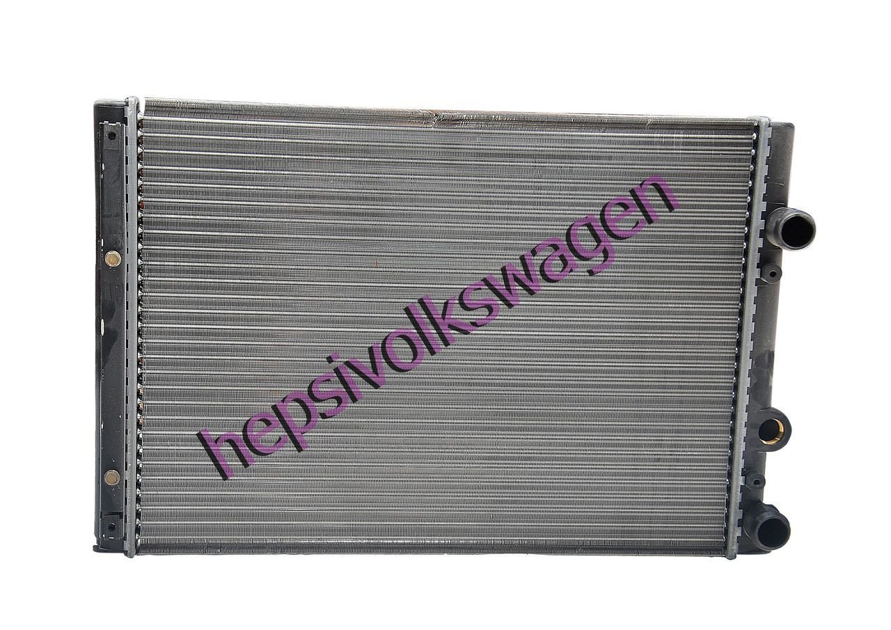 Su Radyatörü 1.4 TDİ AMF Motor 6N0121253AE Polo (2000-2002)