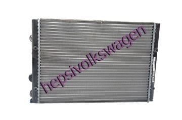 Su Radyatörü 1.4 TDİ AMF Motor 6N0121253AE Polo (2000-2002)