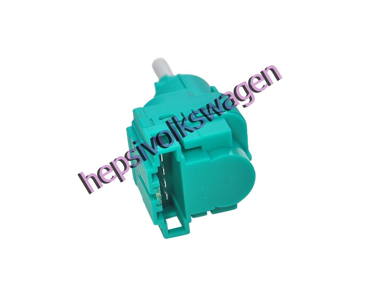 FACET Fren Pedal Müşürü Yeşil 1C0945511A 71230