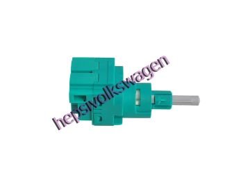 FACET Fren Pedal Müşürü Yeşil 1C0945511A 71230