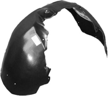 Çamurluk Davlumbazı Audi A4 2004-2008 Sağ Ön 8E0821171F 8E0821172E