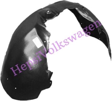 Çamurluk Davlumbazı Audi A4 2004-2008 Sağ Ön 8E0821171F 8E0821172E