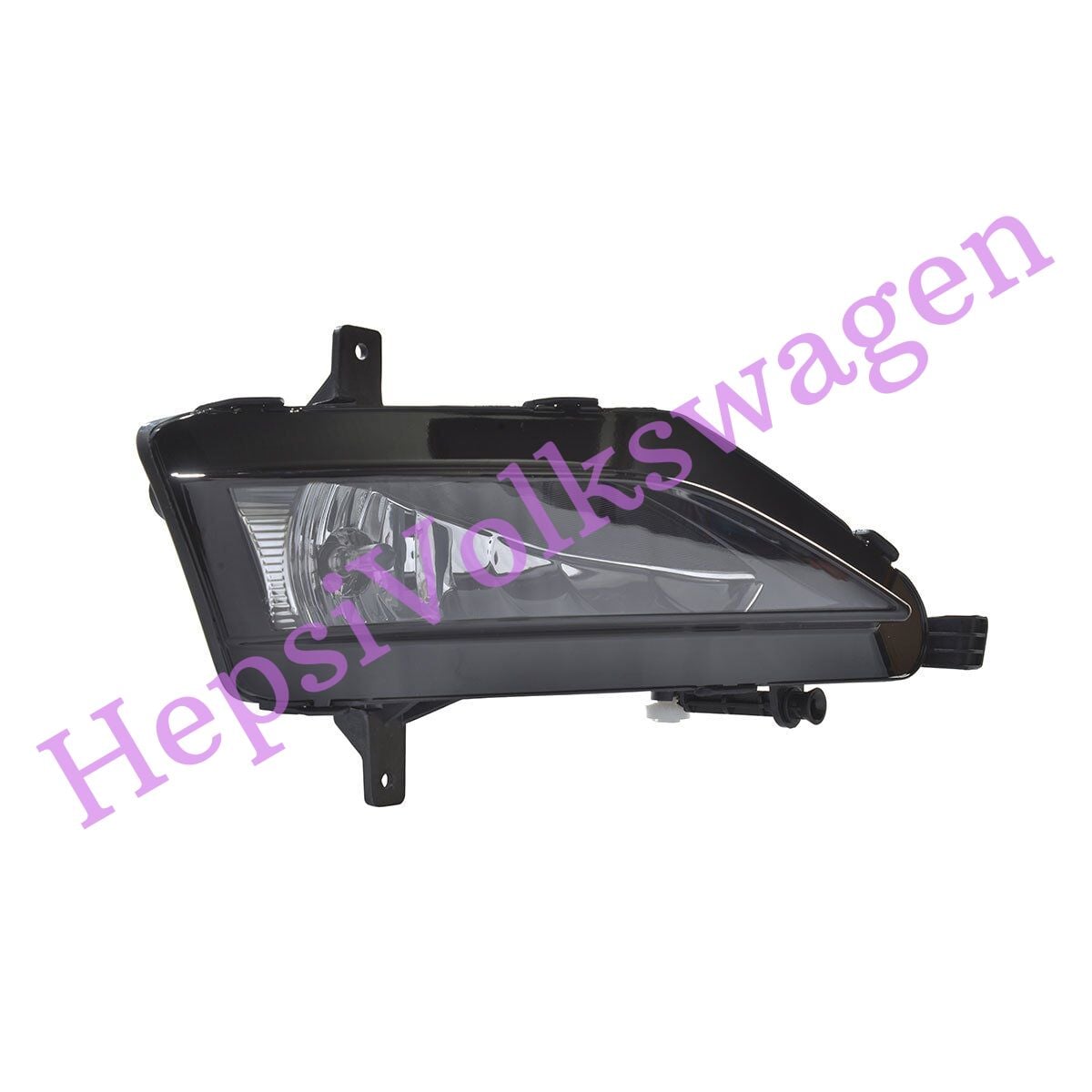SİS FARI SOL 5G0941661F VOLKSWAGEN GOLF 7,5