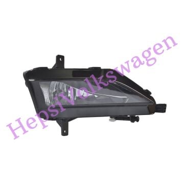 SİS FARI SOL 5G0941661F VOLKSWAGEN GOLF 7,5