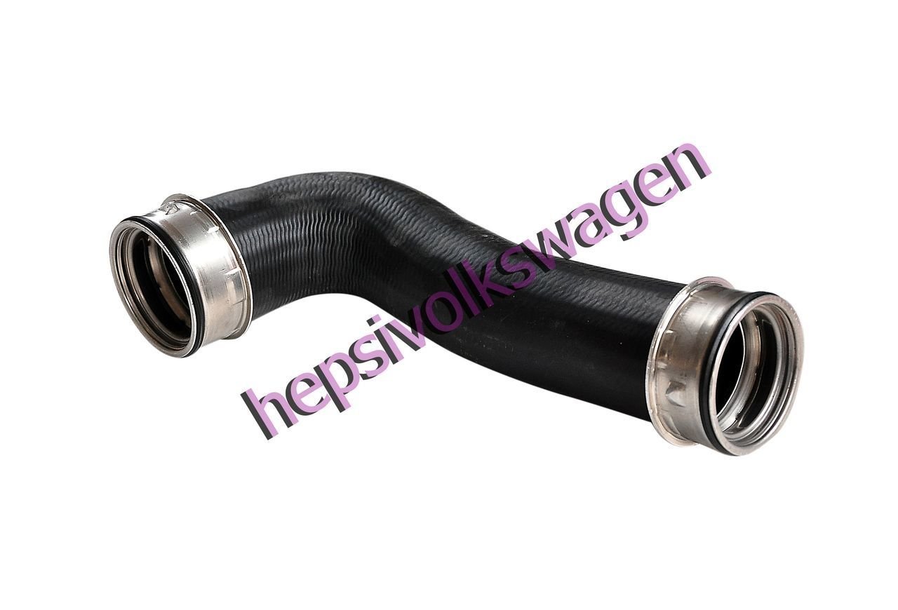 Turbo Hortumu 1K0145834L 1K0145834B 1K0145834G 1K0145834J Caddy