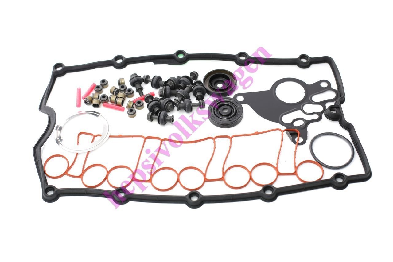 Üst Takım Conta 2.0 TDI BKP Motor 490921 Passat-Golf 5-Jetta