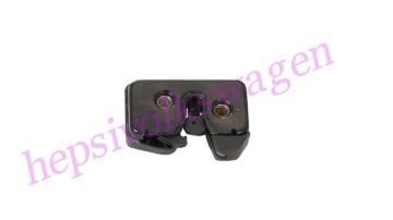 Kapı Kol Tutamağı Arka Sol 6Q4867179K 6Q4867171C Polo 2002-2010