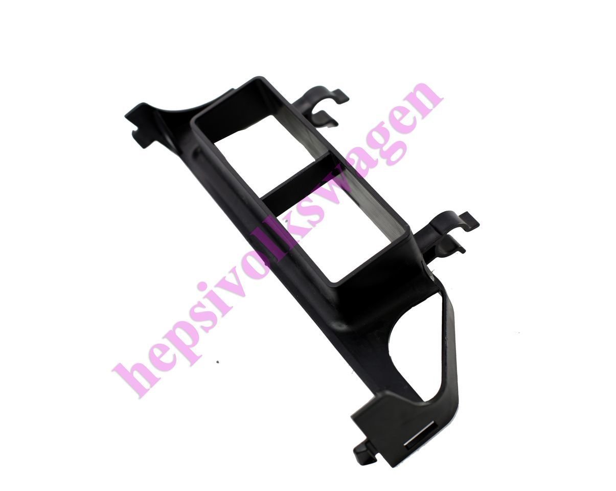 Panel Havalandırması 1K0805962D Golf-Jetta-Passat