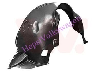 Çamurluk Davlumbazı Sağ 2GA809958A 2GA809958B T ROC 2018-2024