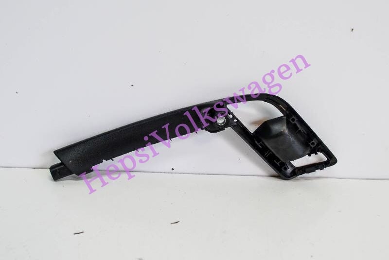 Kapı Kol Tutamağı Arka Sağ 6Q4867180L 6Q4867172C Polo 2002-2010