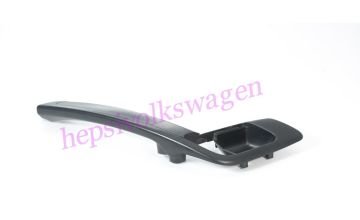 Kapı Kol Tutamağı Arka Sağ 6Q4867180K 6Q0867172C Polo 2002-2010