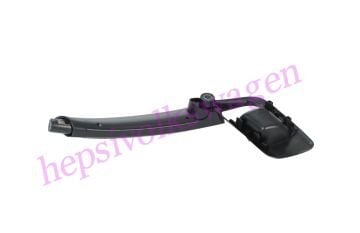 Kapı Kol Tutamağı Arka Sağ 6Q4867180K 6Q0867172C Polo 2002-2010