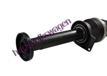 Aks Komple Sağ 2.5 AXD Motor 7H0407272BL Transporter T5